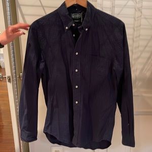 Gitman Bros men’s vintage size M shirt